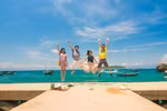 Quang Nam keen to whip tourism into shape