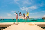Quang Nam keen to whip tourism into shape