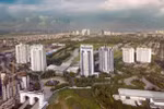 No big changes in Hanoi’s apartment market in 2021: Savills