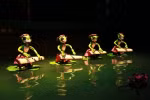 Hanoi Amateur Water Puppetry Festival to take place in May