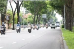HCM City to continue social distancing measures for another month