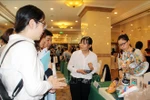 Vietnam National Brand Week launched in HCM City