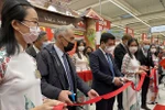Vietnamese consumer goods introduced in France 