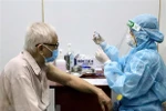 Localities, firms facilitated to access global COVID-19 vaccine supplies