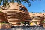 Ceramics museum takes shape in Hanoi