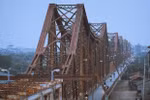 Transport Ministry to prioritise funding for maintenance of Long Bien Bridge