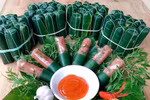 “Nem chua” among world’s most delicious spicy dishes