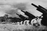 Dien Bien Phu Victory and 70 years on: Artillery unit’s great leap forward ​