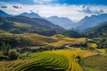 Vietnam - A land of breathtaking landscapes
