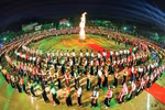 Xoe Thai - Unique cultural feature of the Thai ethnic people