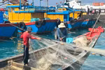 Collective efforts yield success in preventing IUU fishing