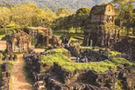 Ancient 12th-century road discovered beneath My Son Sanctuary