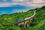 Hue - Da Nang train trips to start from end of March