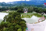 Moc Chau national tourist area recognised