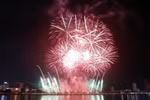 Da Nang tourism flourishes thanks to fireworks festival