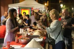 Vietnamese culture shines at Italian ethnic culture festival
