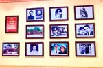 Photo exhibition on General Vo Nguyen Giap opens in Quang Binh