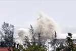 Super typhoon Yagi hits Hai Phong and Quang Ninh