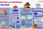 Four must-do experiences in Quy Nhon 
