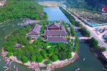 Enhancing Trang An to preserve its status as a world heritage site