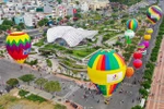 Da Nang tourism witnesses impressive growth