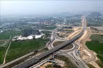 Efforts to maintain progress in public investment disbursement