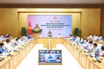 PM calls for support for typhoon Yagi affected people