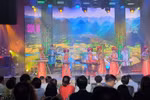Efforts to incorporate traditional arts into tourism