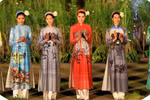 Hue-based Ao Dai fashion recognised as national heritage