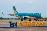 Vietnam Airlines expands fleet to serve travel demand during Tet