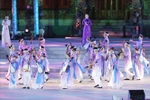 Hue Festival Week concludes with spectacular finale