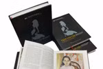 The 213-page book provides readers with writings, images and information about painter Tran Van Can’s paintings that are part of the Vietnam Fine Arts Museum’s collection. (Photo: The Courtesy of the museum)