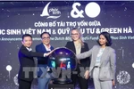Phuc Sinh Corp, a coffee and pepper producer and exporter of Vietnam, will receive a 25-million-USD loan from SAIL Investments’ Netherlands-based & Green Fund, for developing a sustainable coffee value chain without deforestation (Photo: VNA)