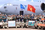 78th National Day: Vietnam posts proud achievements in development