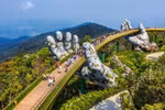 Golden Bridge in Da Nang among world’s most iconic