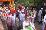 Binh Thuan preserving Cham cultural heritage
