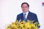 PM attends Da Nang Investment Forum 2022