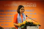 Australia praises Vietnam’s efforts in ensuring gender equality