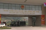 More international border gates to open in Lao Cai