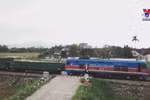 17 billion USD needed to build railway connecting to seaports