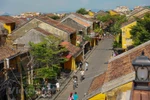 Vietnam emerging as Southeast Asia's new tourist hot spot