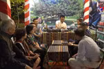 First Shan Tuyet tea festival set for September
