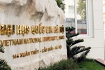Vietnamese national university earns QS Recognition of Improvement
