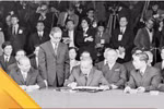 Four main provisions of the Paris Peace Accords