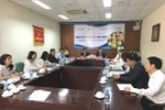 Importers explore partnerships for trading longan