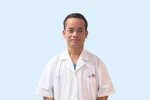 Doctor who examines first COVID-19 patient in Hanoi shares his feelings