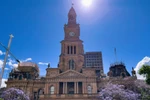 Enjoy snow in Australia during summer with Vietjet from only O VND