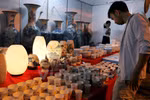 Craft village festival opens in Hanoi