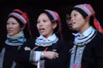  Ethnic group keeps folk songs alive