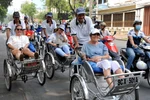 Ho Chi Minh City tourism maintains growth 